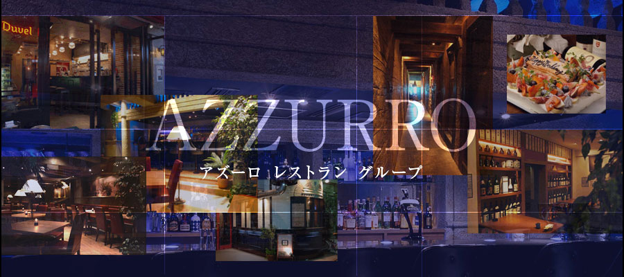 AZZURRO Restaurant Group